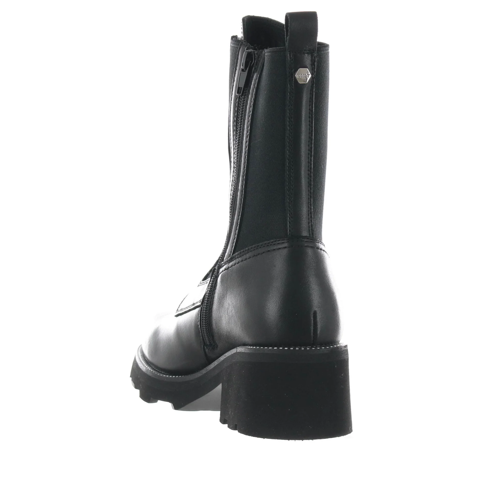 SCARPE STIVALI DONNA CULT GRACE 3929 CLW392900 PELLE NERO ORIGINALE AI 2026