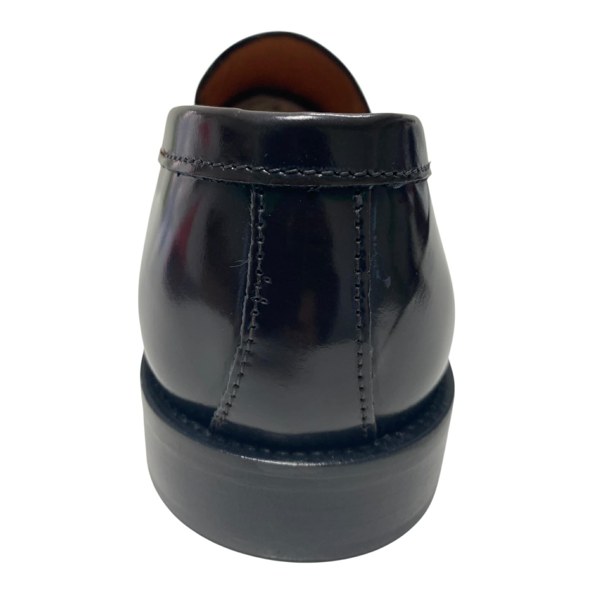 SCARPE MOCASSINO ELEGANTE UOMO CAMPANILE 310 PELLE MORO ORIGINALE AI 2026