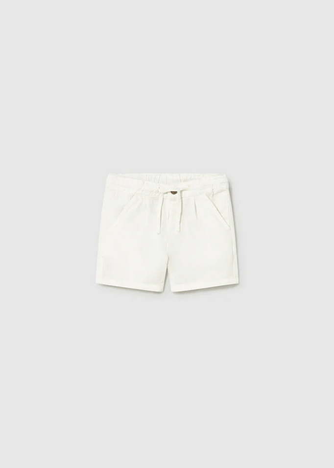 BERMUDA SHORT PANTALONCINO NEONATO MAYORAL 1220 01220 71 ORIGINALE PE 2026