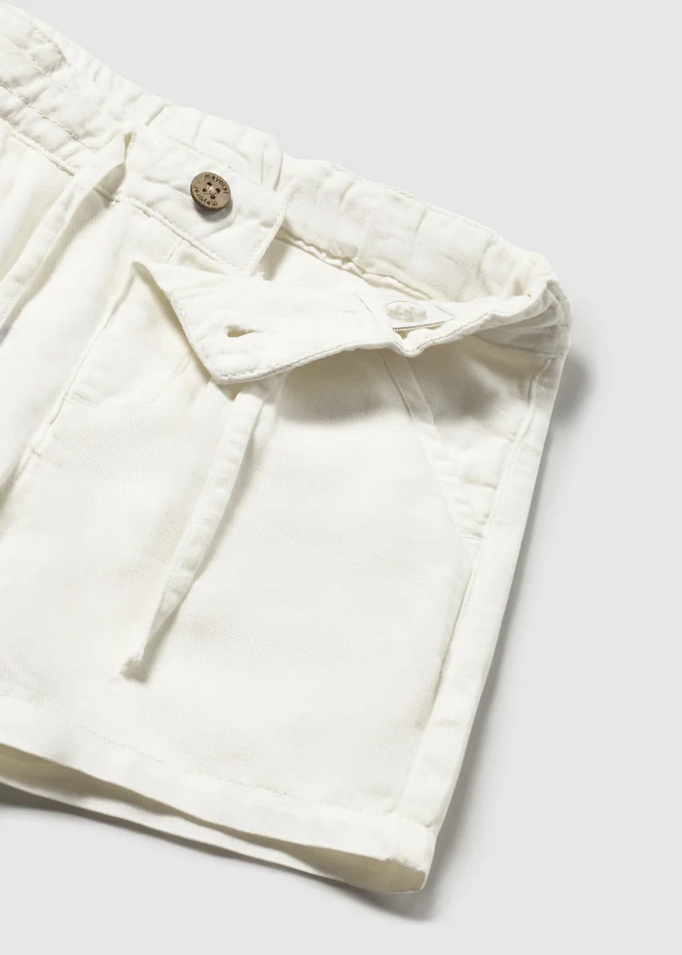 BERMUDA SHORT PANTALONCINO NEONATO MAYORAL 1220 01220 71 ORIGINALE PE 2026