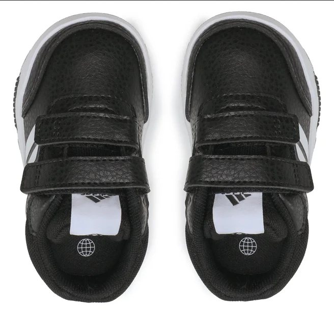 SCARPE SNEAKERS BAMBINO ADIDAS TENSAUR SPORT 2 CF I GW6456 ORIGINALE PE 2026