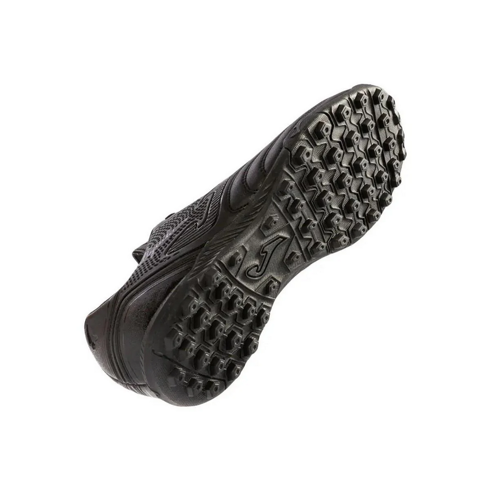 SCARPE CALCETTO UOMO JOMA AGUILA 2321 AGUS2321TF NERO ORIGINALE PE 2026