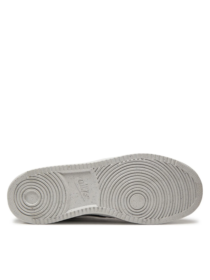 SCARPE SNEAKERS UOMO NIKE COURT VISION DH2987 PELLE NERO ORIGINALE PE 2026