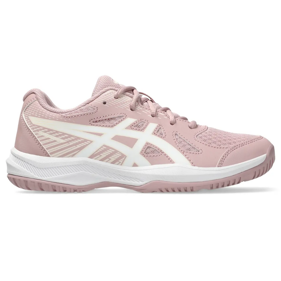 SCARPE SNEAKERS RUNNING DONNA ASICS UPCOURT 6 GS 1074A045 ORIGINALE PE 2026