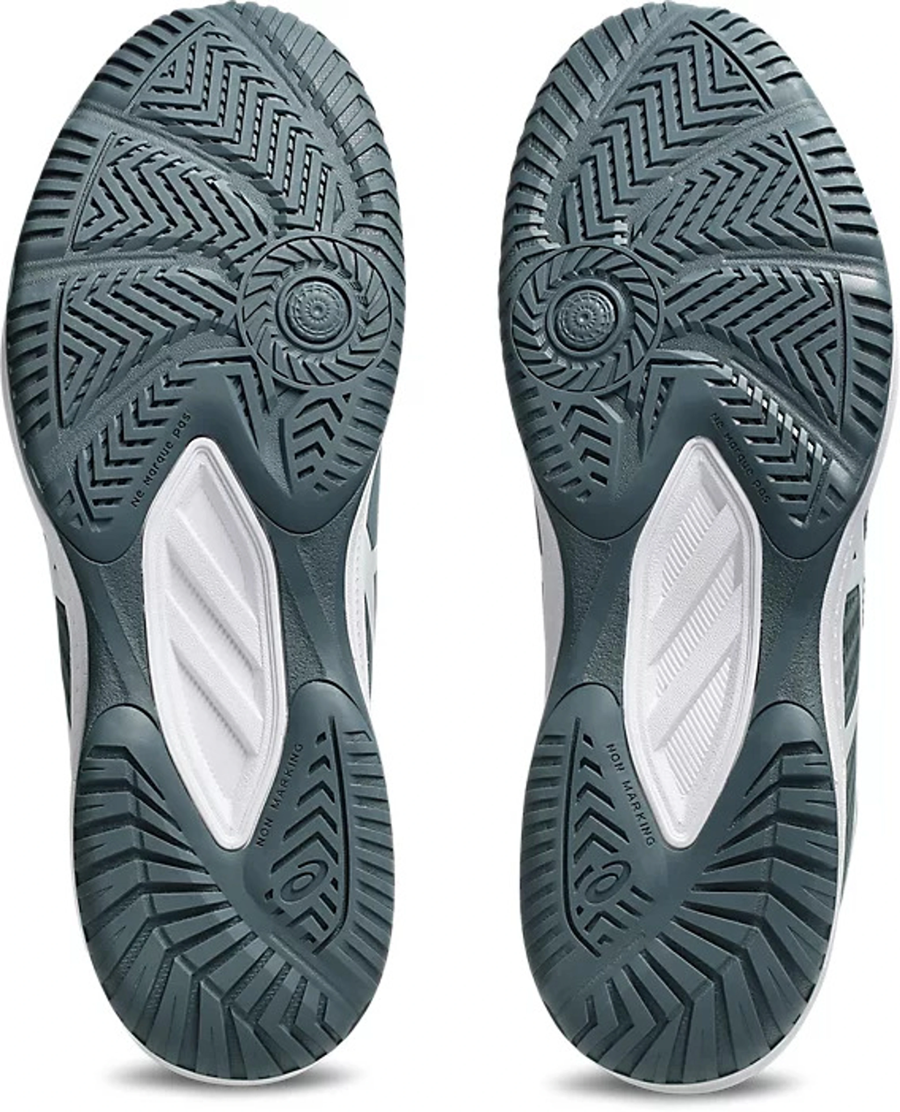 SCARPE SNEAKERS RUNNING UOMO ASICS COURT SLIDE 4 1041A483 020 ORIGINALE PE 2026