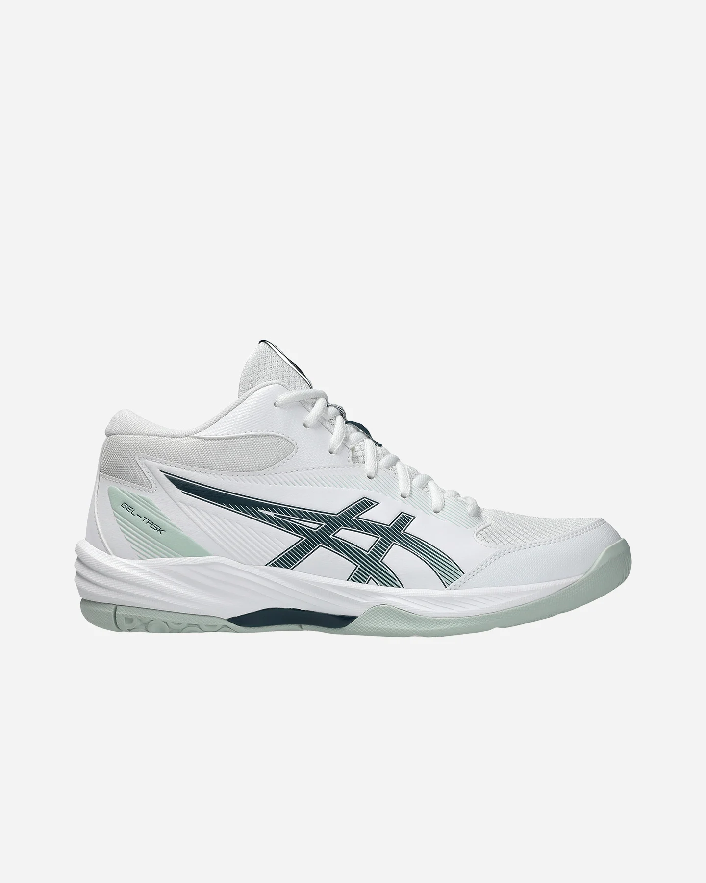 SCARPE SNEAKERS VOLLEY UOMO ASICS GEL TASK MT 4 1071A10