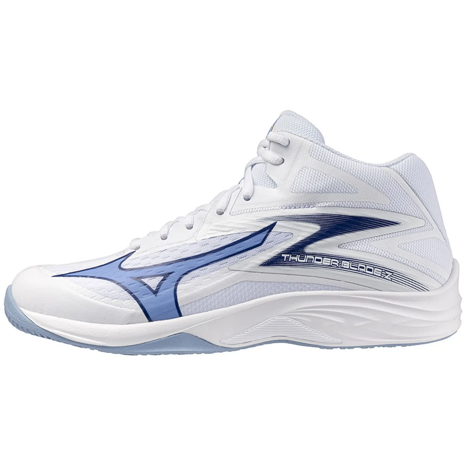 SCARPE SNEAKERS VOLLEY DONNA MIZUNO THUNDER BLADE Z V1GA237597 ORIGINALE PE 2026
