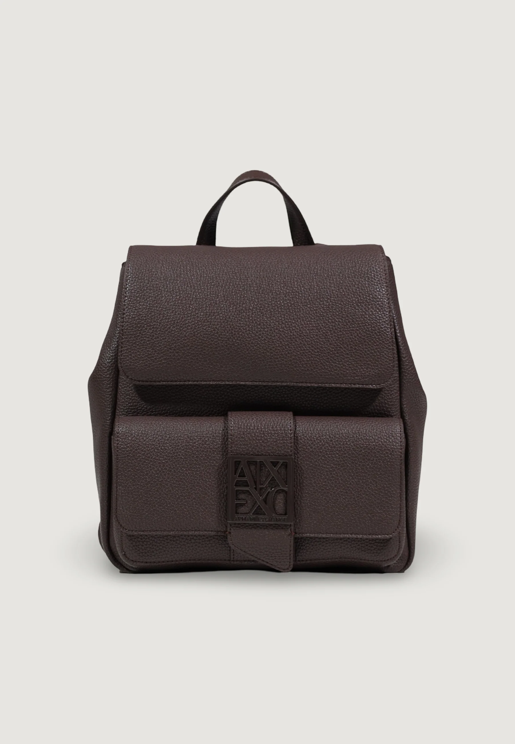 ZAINO ZAINI DONNA AX ARMANI EXCHANGE XW002591 AF11902 MORO O