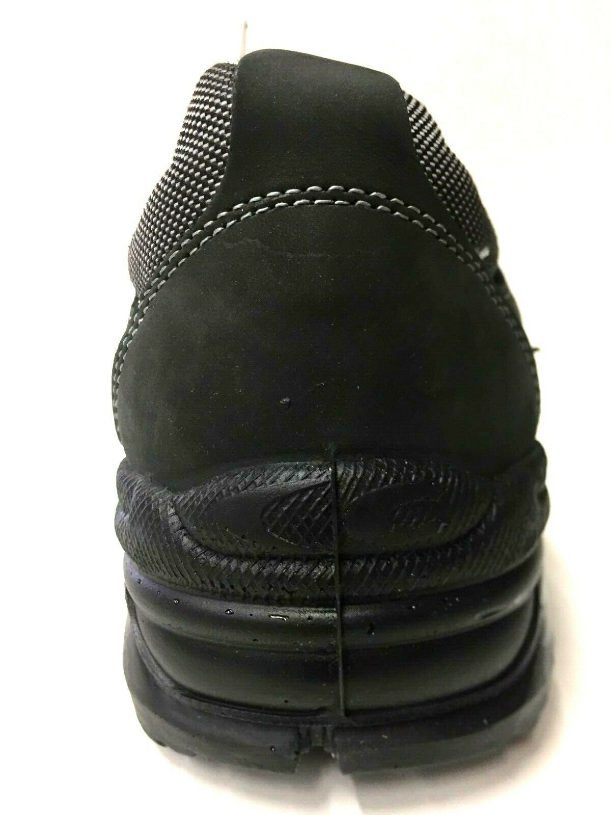 SCARPE ANTINFORTUNISTICA COFRA UOMO ORIGINALE TROPEA S1 P SRC 76250 PELLE AI