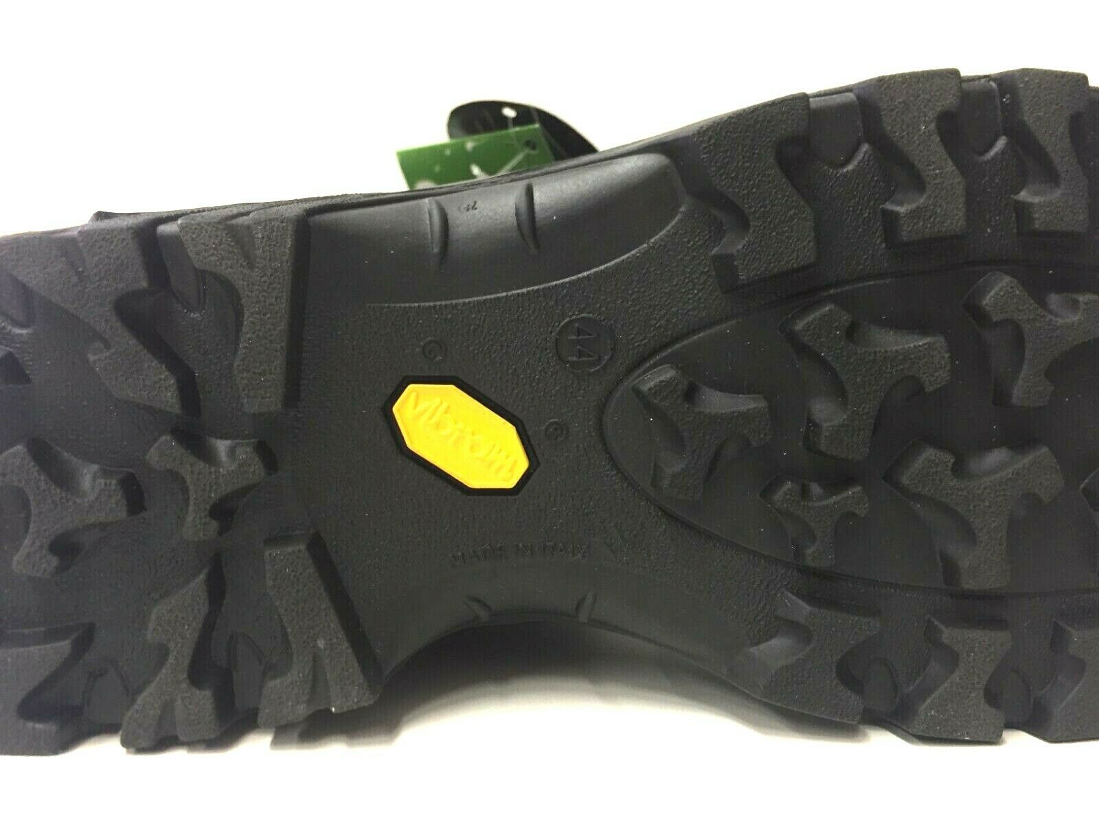 SCARPE SCARPONI UOMO GRISPORT ORIGINALE 10694S3G TREKKING PELLE GRITEX A/I NEW