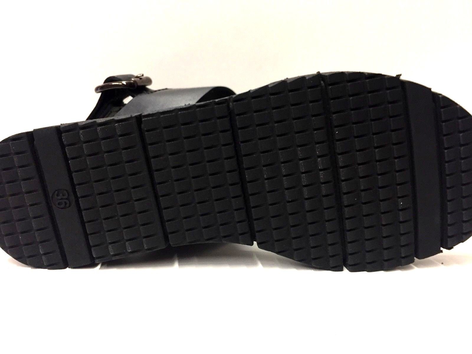 SCARPE SANDALO SANDALI DONNA GIO' DI GRUNLAND ORIGINALE MAGE 1036 PELLE P/E NEW