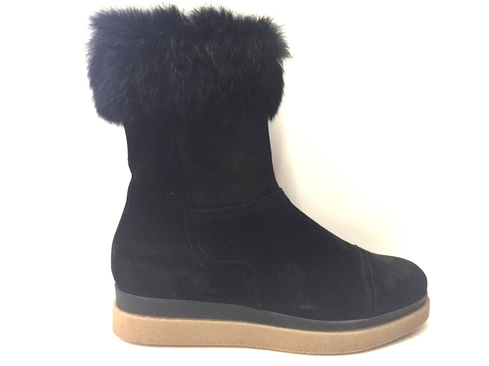 SCARPE STIVALE STIVALI DONNA MANAS ORIGINALE 172M4907OLIX 2 PELLE A/I NEW