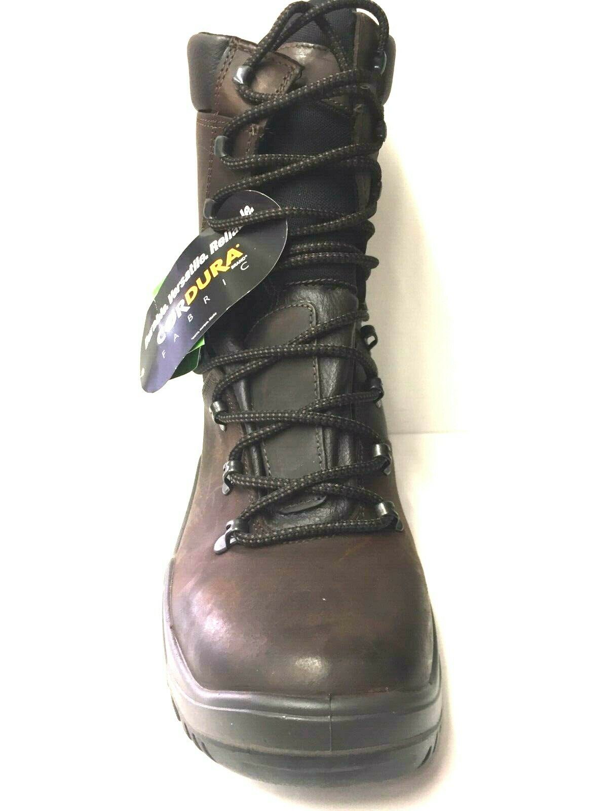 SCARPE SCARPONI UOMO GRISPORT ORIGINALE 10694S3G TREKKING PELLE GRITEX A/I NEW