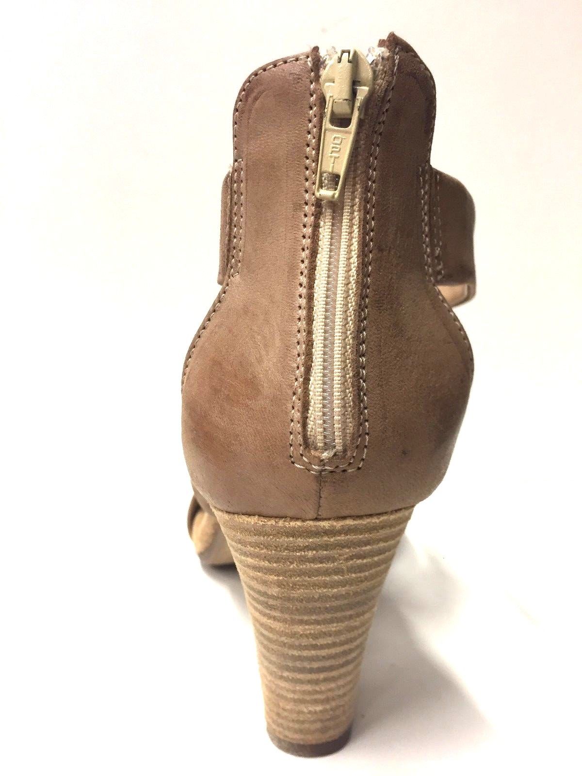 SCARPE SANDALO DECOLTE' DONNA LIONELLE BY LION ORIGINALE 20641 PELLE P/E NEW