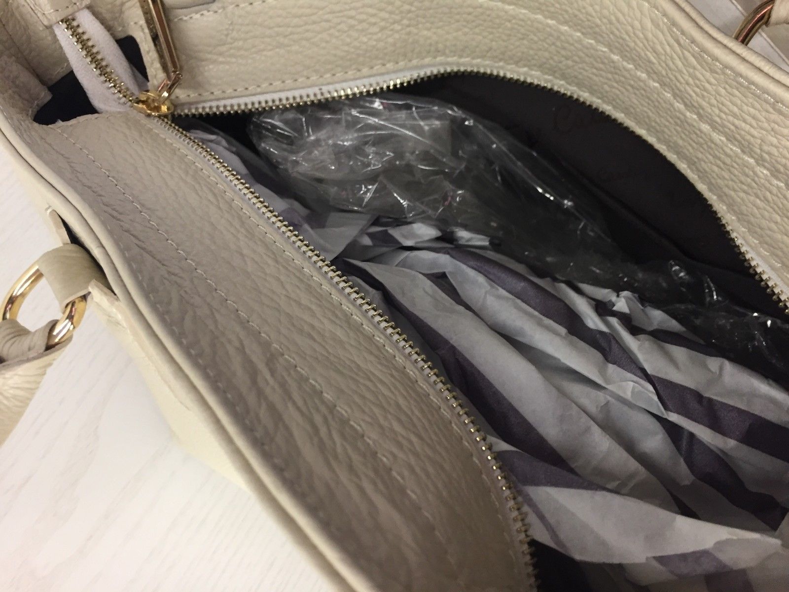 BORSA BORSE DONNA PIERRE CARDIN ORIGINAL 3203 INC03 PELLE A/I 2016/17 BAG NEW