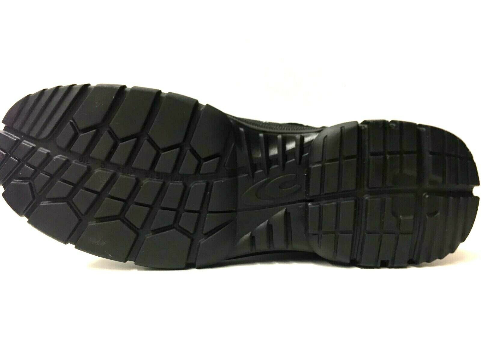 SCARPE ANTINFORTUNISTICA COFRA UOMO ORIGINALE TROPEA S1 P SRC 76250 PELLE AI