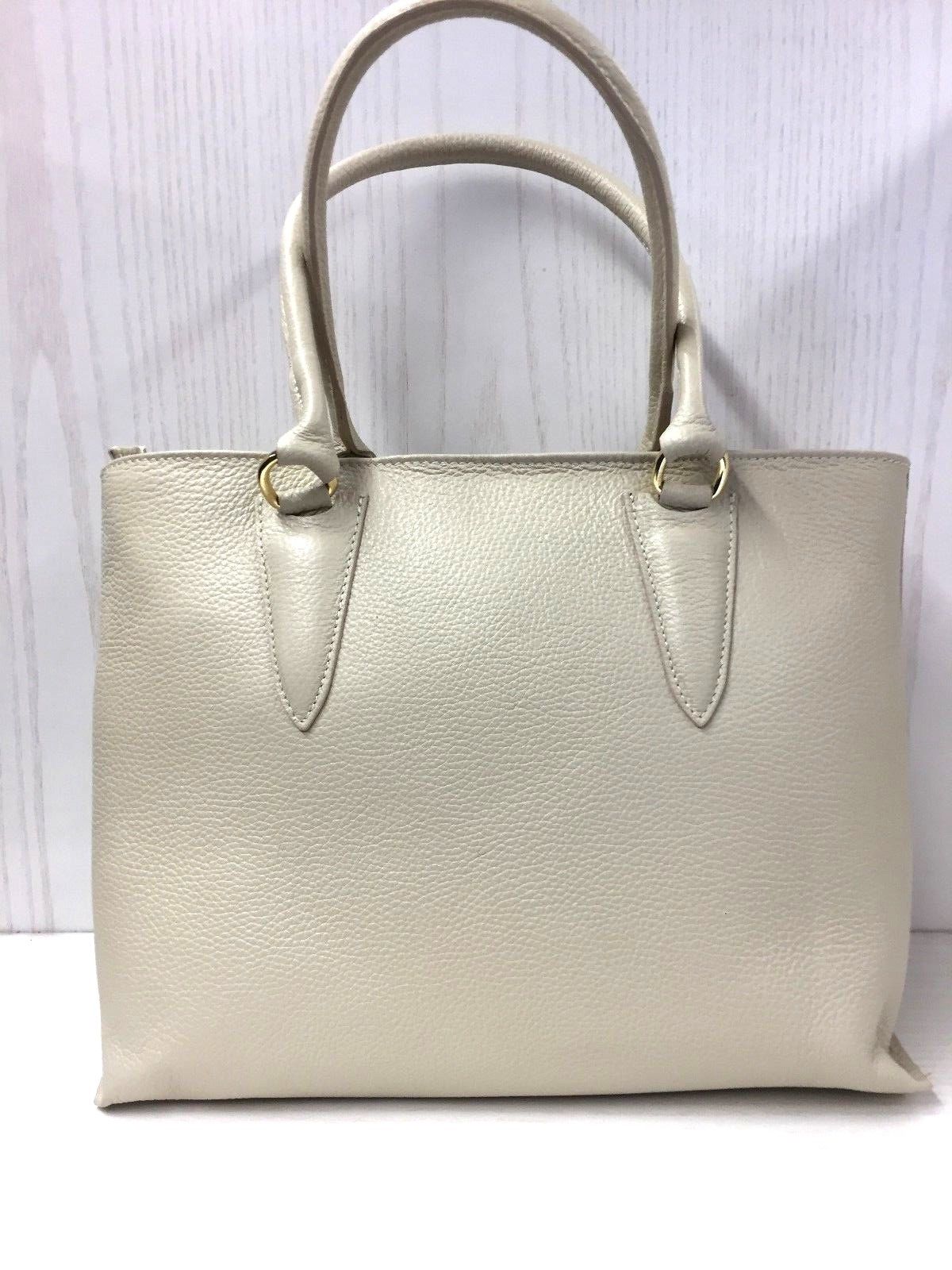 BORSA BORSE DONNA PIERRE CARDIN ORIGINAL 3203 INC03 PELLE A/I 2016/17 BAG NEW