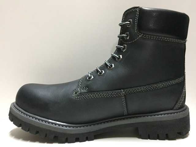 SCARPE SCARPONI STIVALI UOMO GENUS ORIGINALE 4509 PELLE SHOES NEW