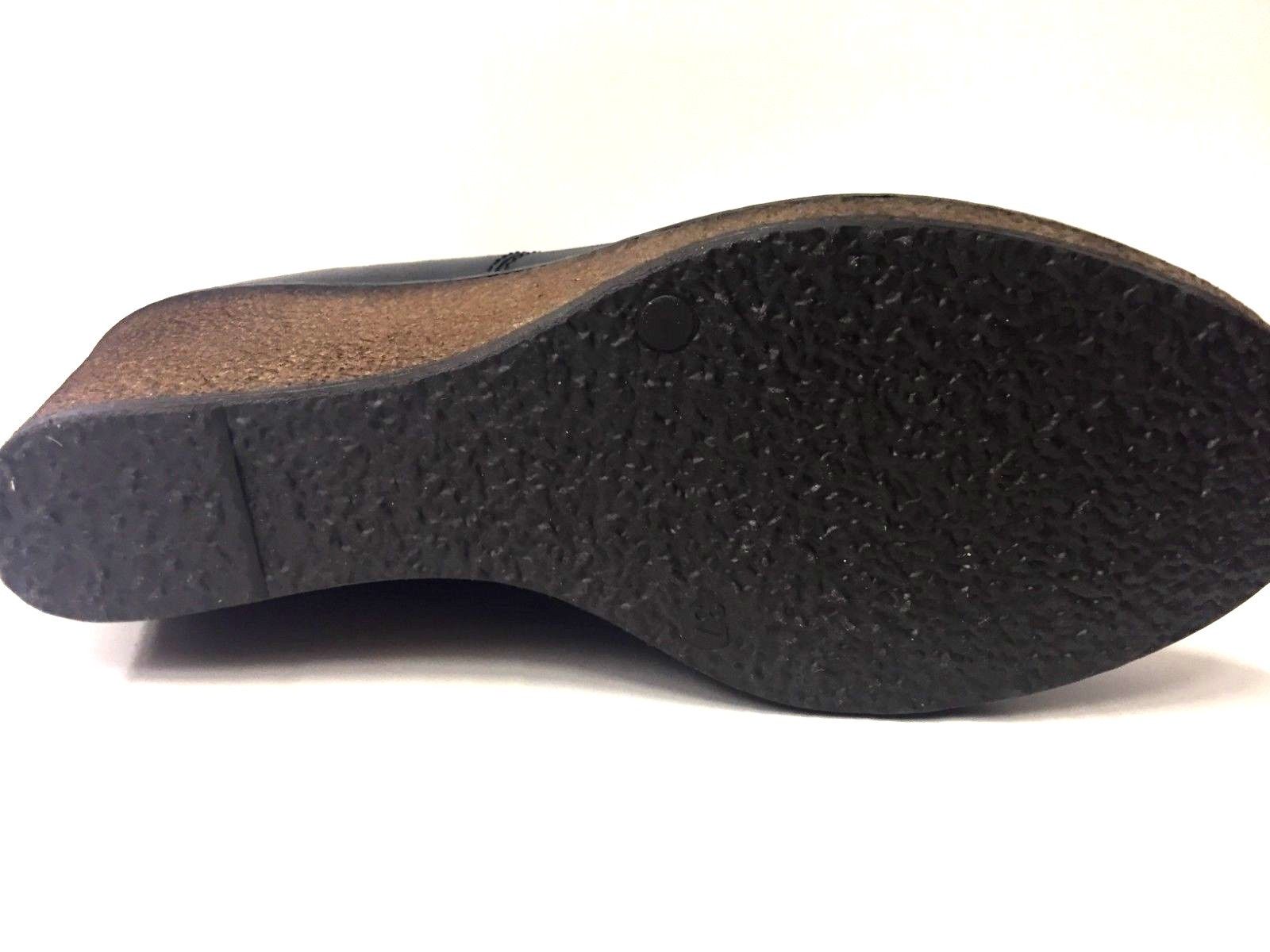 SCARPE STIVALE TRONCHETTO DONNA MANAS ORIGINALE 172M2208SWEMA 2 PELLE A/I NEW