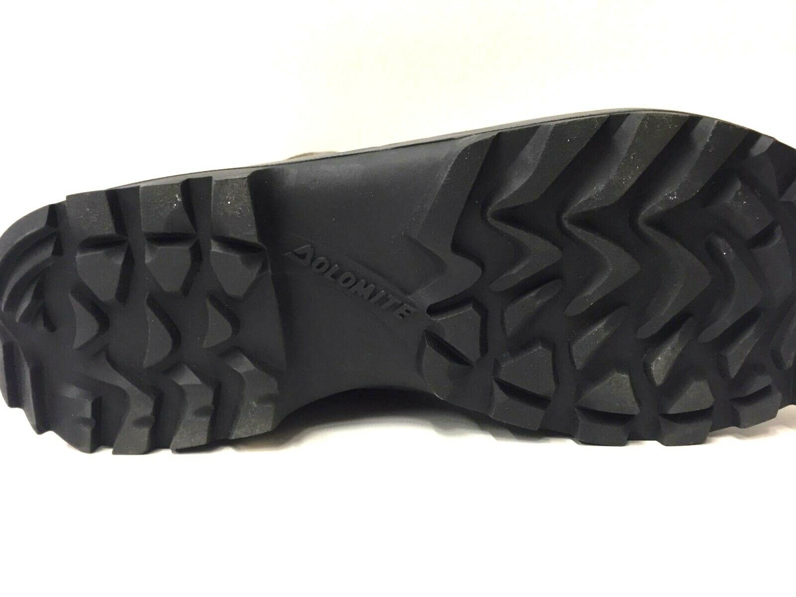 SCARPE STIVALI SCARPONI UOMO DOLOMITE GANDENA GTX 85525800016 PELLE A/I NUOVO