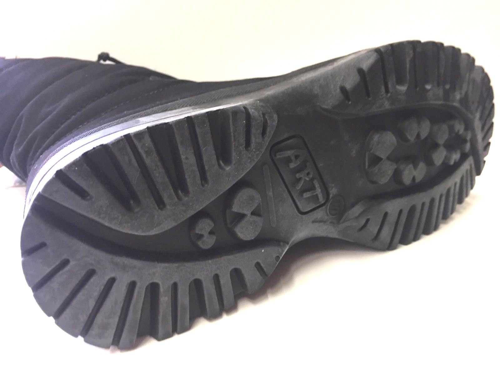 SCARPE STIVALI STIVALE DOPOSCI DONNA OLANG MILLY TEX NERO 81 AI NUOVO ORIGINALE