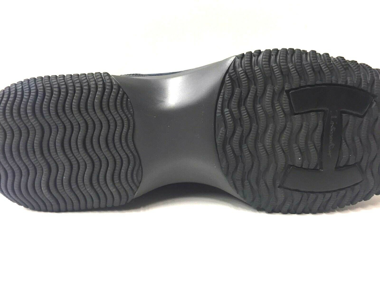 SCARPE SNEAKERS CASUAL DONNA HOGAN INTERACTIVE LAV. H HXW00N0V350J2K4460 BLU