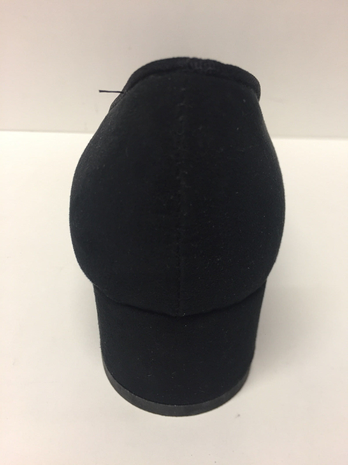 SCARPE DECOLTE' DONNA PATRIZIA RIGOTTI ORIGINALE 30008 NERO PELLE SHOES LEATHER