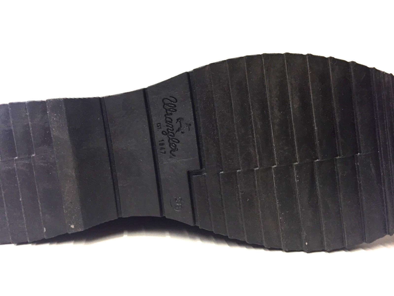 SCARPE STIVALI STIVALE DONNA WRANGLER ORIGINAL WL162595 RIVA CHELSEA CUOIO A/I