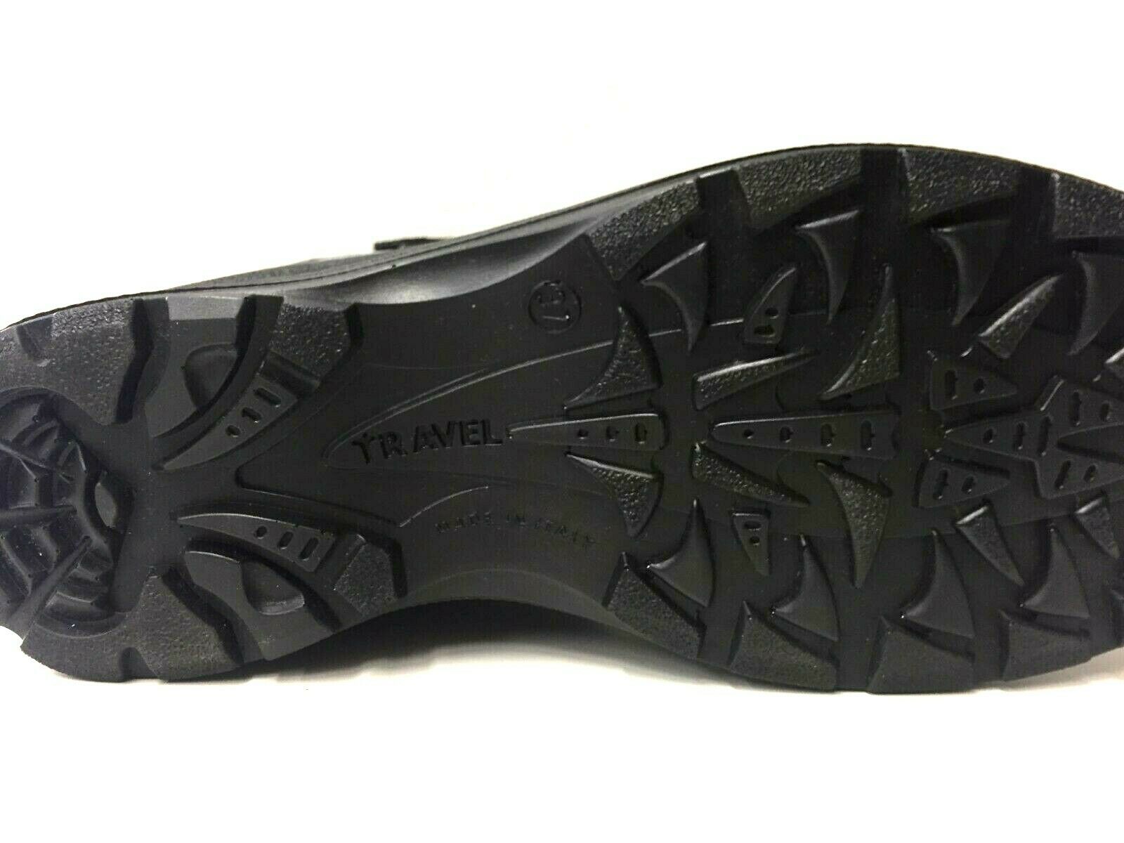 SCARPE SCARPONI UOMO GRISPORT ORIGINALE 9410SV10G TREKKING PELLE A/I NEW