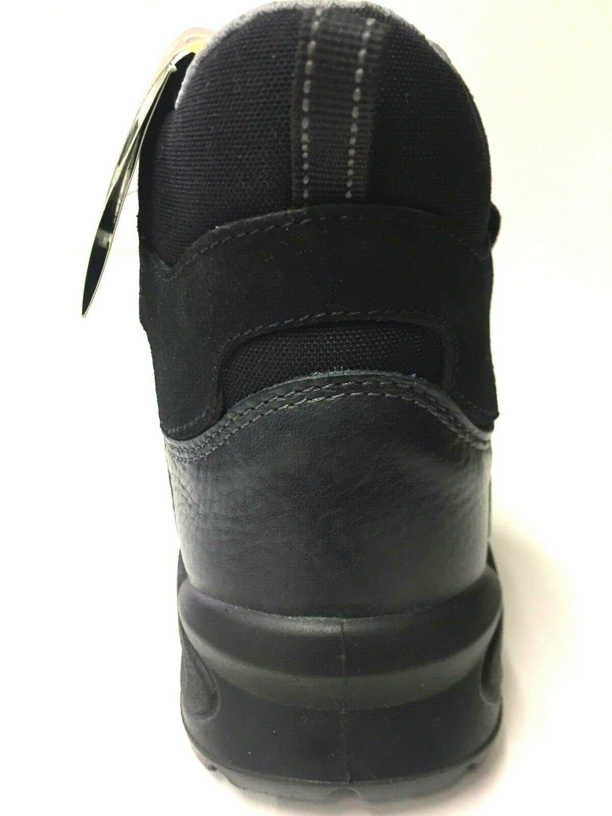 SCARPE SCARPONI UOMO GRISPORT ORIGINALE 9410SV10G TREKKING PELLE A/I NEW