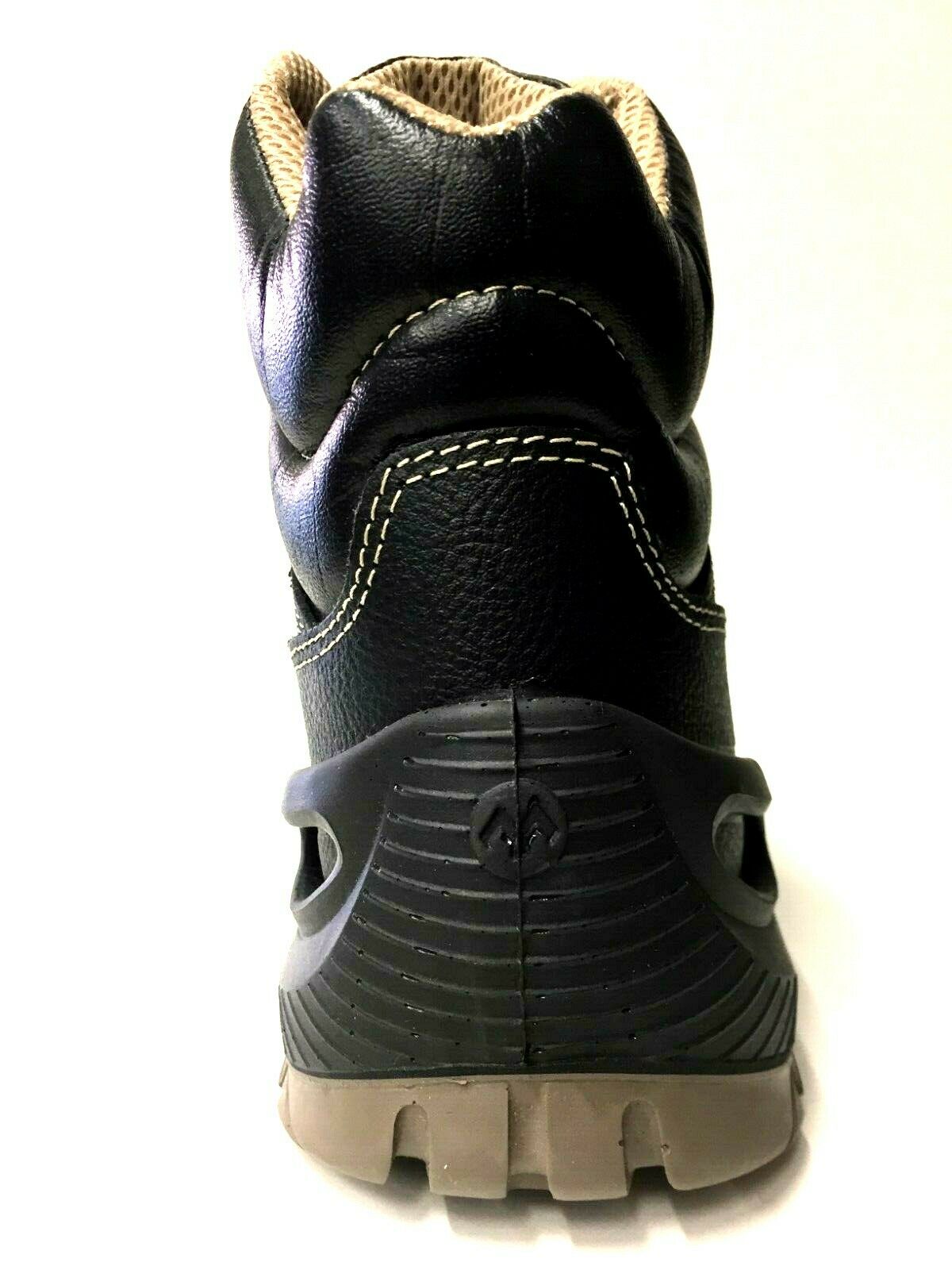 SCARPE ANTINFORTUNISTICA TREKKING AIMONT UOMO ORIGINALE FORTIS 7AX33 PELLE AI