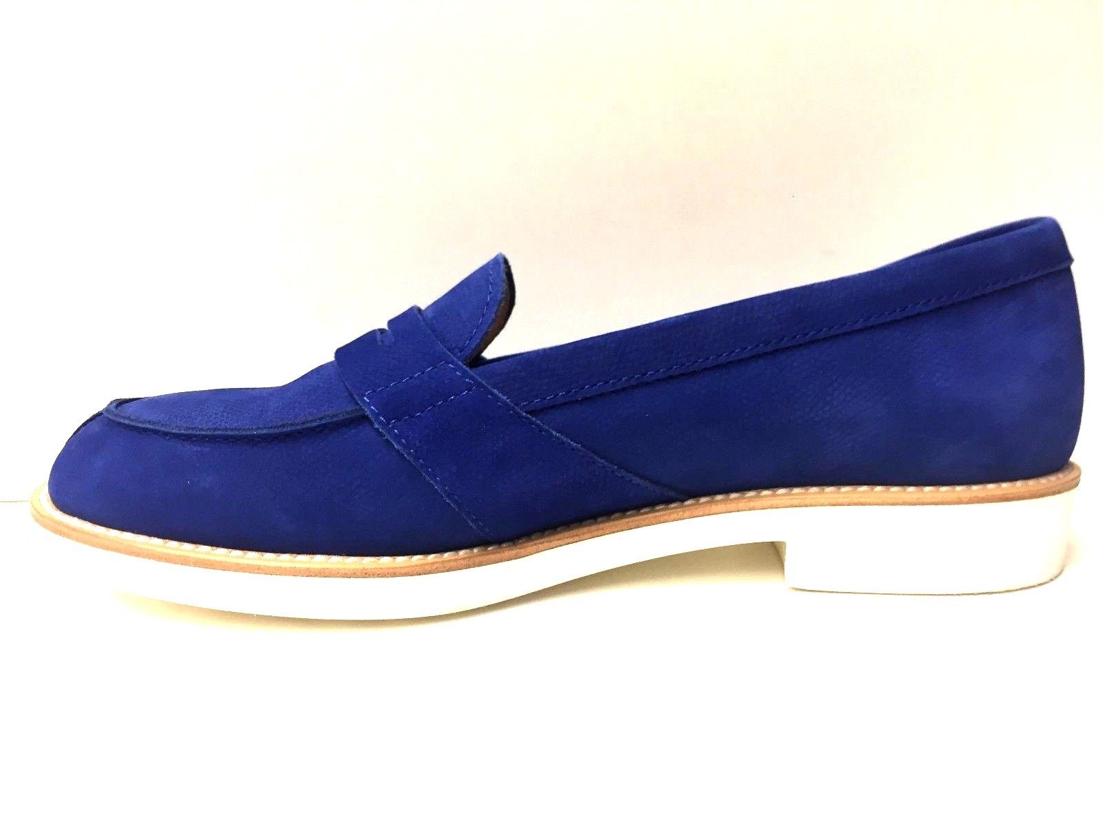 SCARPE MOCASSINO CASUAL DONNA TOD\'S ORIGINAL XXW0VX0L7807XWU615 SHOES PELLE P/E