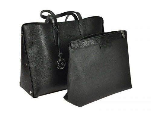 BORSA BORSE DONNA PIERRE CARDIN ORIGINAL 1465 PRINCE CL52Y50 PELLE BAG P/E 2017