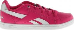 SCARPE SNEAKERS BIMBA REEBOK ROYAL PRIME AR0798 ORIGINALE SH