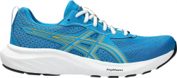 SCARPE SNEAKERS RUNNING UOMO ASICS GEL CONTEND 9 1011B881 40
