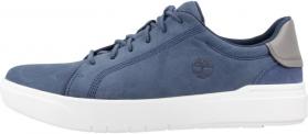 SCARPE SNEAKERS UOMO TIMBERLAND SENECA TB 0A292C PELLE 