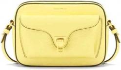 BORSA TRACOLLA DONNA COCCINELLE MF6 E1 MF6 15 02 01 PELLE G6