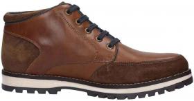 SCARPE SCARPONCINO CASUAL UOMO LUMBERJACK ROMAN SM33501