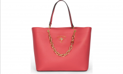 BORSA BORSE DONNA US POLO ASSN STANFORD BEUSS6369WVP485 ROSA