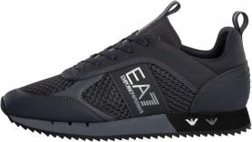 SCARPE SNEAKERS UOMO EA7 EMPORIO ARMANI X8X027 XK050 GR