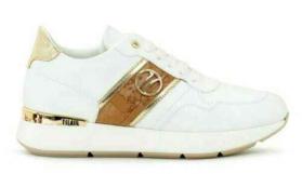 SCARPE SNEAKERS ALVIERO MARTINI I CLASSE Z0264753F PELL