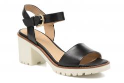 SCARPE SANDALO ZEPPA SANDALI DONNA GEOX ORIGINALE DOVELYN D6