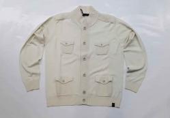 MAGLIA MAGLIE MAGLIONE UOMO AF63 BLUSOTTO N22036 LANA ORIGIN