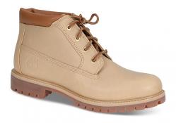 SCARPE SCARPONI UOMO TIMBERLAND HERITAGE TB 0A6DVD PELLE ORI