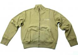 MAGLIA MAGLIE FELPA MAGLIONE UOMO GAS 04084 22036 BEIGE COTO