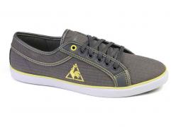 SCARPE SNEAKERS UOMO LE COQ SPORTIF HONFLEUR FLUO 1211273 CO