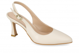 SCARPE DECOLTE CHANEL DONNA VALLEVERDE 19101 ECO PELLE 