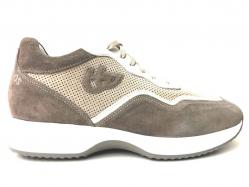 SCARPE SNEAKERS UOMO BYBLOS ORIGINALE 682053 INTERACTIVE LUC