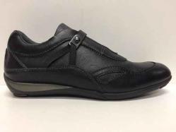 SCARPE CASUAL DONNA SAMSONITE ORIGINALI RACER W54MT6 PELLE V