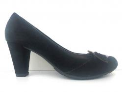 SCARPE DECOLTE SANDALO CASUAL DONNA D ALESSANDRO ORIGINALE P